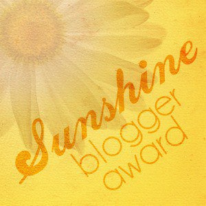 sunshineaward